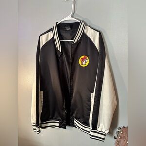 Buc-ees Varsity Jacket